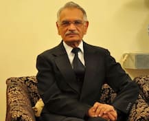 शिवराज पाटील-चाकूरकरांच्या मुलाच्या कंपनीवर आयकरचे छापे