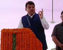 तुमची संघर्षयात्रा, तर आमची संवादयात्रा : मुख्यमंत्री