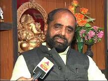 भाजप नेते हंसराज अहिर नाराज, वर्तमानपत्रातील जाहिरातीची चर्चा, मुनगंटीवारांचा फोटो गाळला