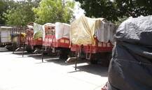 तूर खरेदीवर राज्य सरकार तोंडघशी, लाखो क्विंटल तूर खरेदी विना