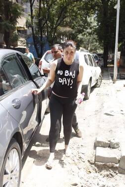 વજન ઘટાડવું હોય તો જાણી લો કરીના કપૂરનો વેઇટ લોસ સિક્રેટ ફિટનેસ પ્લાન