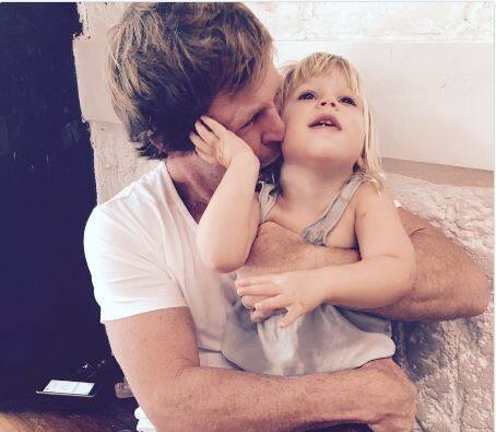 Pm Narendra Modi Sends Birthday Wishes To Jonty Rhodes Daughter India जॉण्टी ऱ्होड्सच्या मुलीला मोदींच्या अनोख्या बर्थडे शुभेच्छा