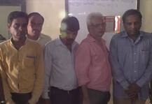 उल्हासनगरात ‘स्पेशल 26’, नकली सेल्स टॅक्स अधिकाऱ्यांना बेड्या