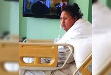 इमानच्या बहिणीच्या आरोपांनंतर डॉक्टरांचा उपचारास नकार