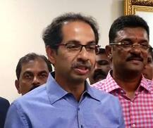 ..म्हणून मोहन भागवतांचं नाव राष्ट्रपतीसाठी सुचवलं : उद्धव ठाकरे