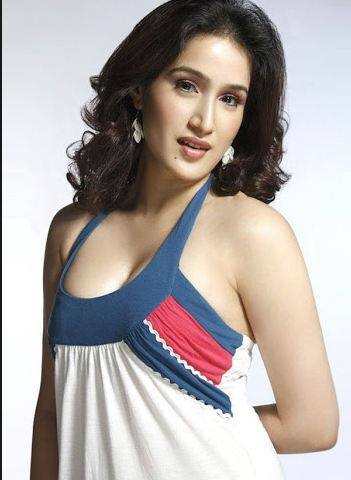 अभिनयासोबतच सागरिका नॅशनल लेव्हलची ख्यातनाम अॅथलिटही आहे.