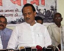 न पिणाऱ्यांना पेट्रोल दरवाढीचा भुर्दंड का? : अजित पवार