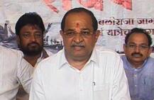 कृषी आणि पणनमंत्र्यांची हकालपट्टी करा : विखे-पाटील