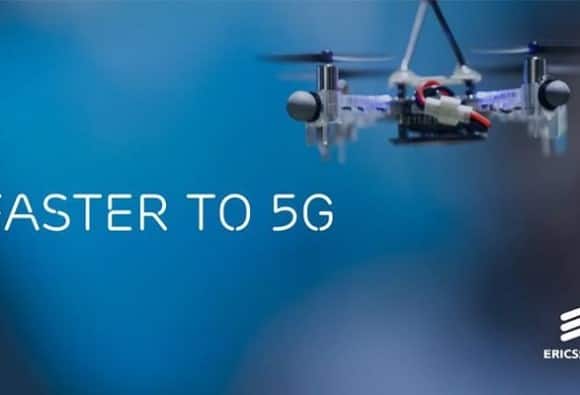 5G तंत्रज्ञानासाठी एरिक्सनचा पुढाकार, IIT दिल्लीसोबत करार Ericsson Tie Up With Iit Delhi To Bring 5g Technology In India Latest Updates 5G तंत्रज्ञानासाठी एरिक्सनचा पुढाकार, IIT दिल्लीसोबत करार