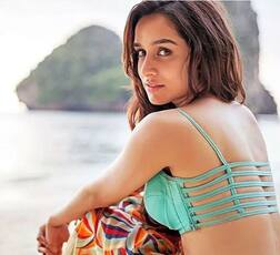 Fall in Love : શ્રદ્ધા કપૂર આખરે કોના પ્રેમમાં? ખુદ અભિનેત્રીએ જ કર્યો ખુલાસો