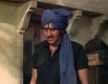 बॉलिवूडच्या \'दयावान\'चा अलविदा