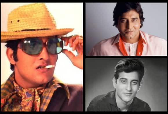 One Decision Which Changed Life Of Veteran Actor Vinod Khanna Latest Updates विनोद खन्नांच्या 'त्या' निर्णयाने बॉलिवूड हादरलं होतं!
