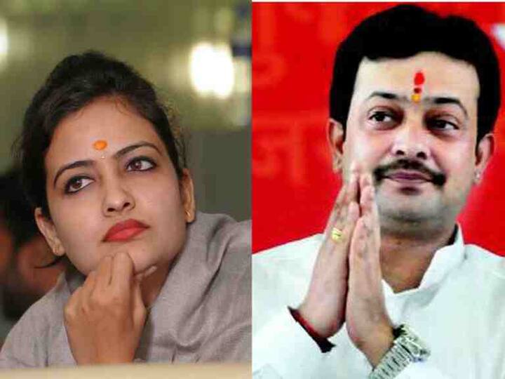 आई आणि बहिणीच्या आग्रहाखातर महाराज पुन्हा लग्न करत असल्याची माहिती आहे.