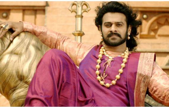 दुबईत 'बाहुबली 2' प्रदर्शित, कटप्पा-बाहुबलीचं उत्तर मिळालं? Baahubali 2 First Review Out From Uae Live Update दुबईत 'बाहुबली 2' प्रदर्शित, कटप्पा-बाहुबलीचं उत्तर मिळालं?