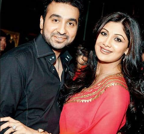 शिल्पा शेट्टीसह पती राज कुंद्रा विरोधात फसवणुकीचा गुन्हा Fir Against Shilpa Shetty Raj Kundra In Rs 24 Lakh Cheating Case शिल्पा शेट्टीसह पती राज कुंद्रा विरोधात फसवणुकीचा गुन्हा