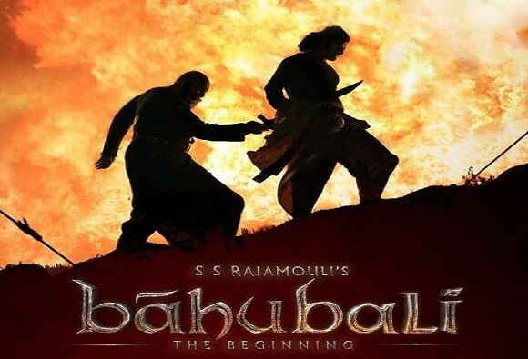 Bahubali 2 Earned 128 Crore In Three Days In Hindi Language Latest Updatse सर्व विक्रम मोडीत, 'बाहुबली 2' ची विकेंडला ऐतिहासिक कमाई