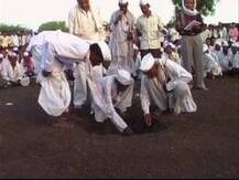 राज्यात यंदा सर्वसाधारण पाऊस, भेंडवडची भविष्यवाणी