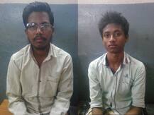 चंद्रपूरमध्ये इंजिनिअरिंग परिक्षेत \'मुन्नाभाई\'चा वावर, दोन विद्यार्थी अटकेत