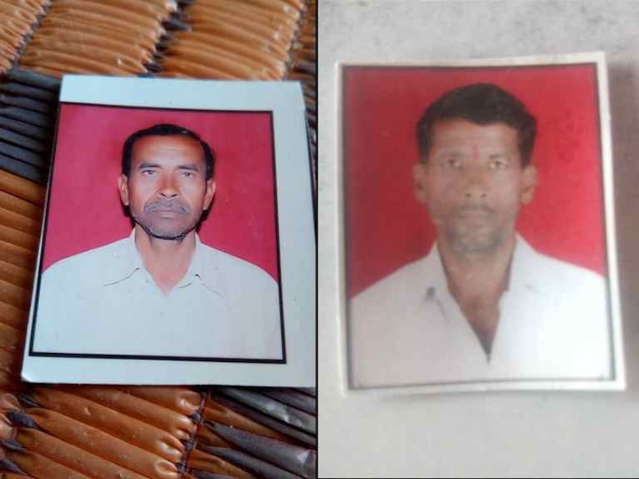 2 Farmers Commited Suicide In Jalna Latest Updates जालना जिल्ह्यात एकाच दिवशी दोन शेतकऱ्यांच्या आत्महत्या