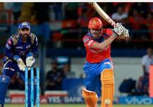 सुपरओव्हरमध्ये मुंबईचा विजय, गुजरातचा 5 धावांनी पराभव