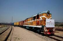 चीनला थेट ब्रिटनपर्यंत जोडणारा जगातील दुसऱ्या क्रमांकाचा लांब रेल्वेमार्ग