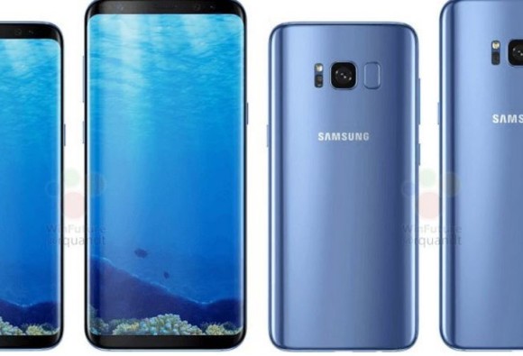सॅमसंग गॅलक्सी S8 स्मार्टफोनविषयी यूजर्सची नवी तक्रार