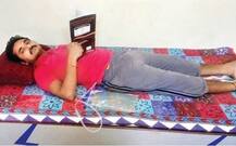 चहावाला सीए खितपत, ब्रॅण्ड अॅम्बेसेडरकडे तावडेंचं दुर्लक्ष