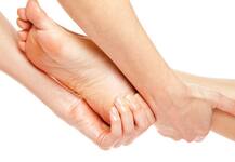 दुखऱ्या पायाला आईकडून मसाज, ब्लड क्लॉट सरकून मुलाचा मृत्यू