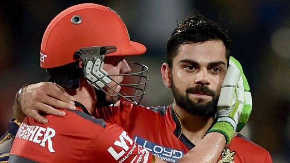 Devilliers Opinion And Rcb Lost The Match डिव्हिलिअर्सचा सल्ला बंगळुरुला भलताच महागात पडला!