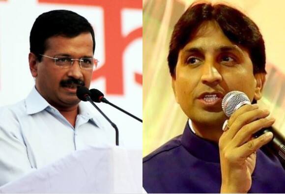 हौतात्म्य स्वीकारतो, पण मृतदेहाची विटंबना करु नका : कुमार विश्वास