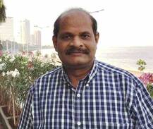 मुंबई आयकर विभागातील आयुक्तांना लाच प्रकरणात अटक