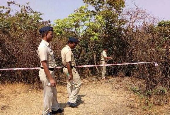 One Month Complete To Lonavala Double Murder The Killers Still Fled Away Latest Update महिन्याभरानंतरही लोणावळा दुहेरी हत्याकांडातील मारेकरी मोकाटच
