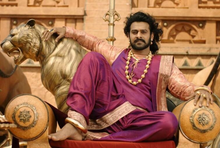 Prabhas