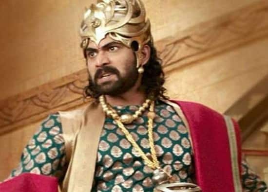 Bhallal Deva An Important Character In Baahubali 2 म्हणून बाहुबली इतकाच भल्लाल मनावर छाप पाडतो..