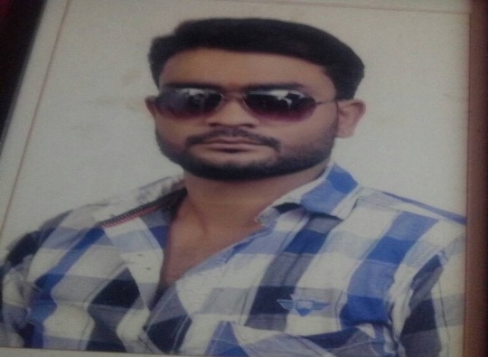 Nagpur 30 Years Old Youth Allegedly Killed नागपुरात प्रेमसंबंधातून 30 वर्षीय तरुणाची हत्या
