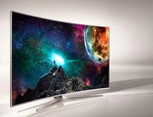 3 लाखाहून अधिक किंमतचे सॅमसंग QLED टीव्ही लाँच!