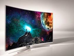 3 लाखाहून अधिक किंमतचे सॅमसंग QLED टीव्ही लाँच!