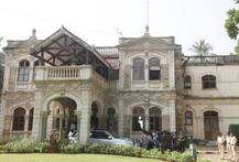 बाळासाहेब ठाकरेंच्या स्मारकासाठी शिक्षण संस्थेचा अडथळा