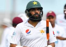 मिसबाह उल हकच्या नावावर नको असलेला विक्रम!