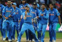 चॅम्पियन्स ट्रॉफीसाठी अखेर टीम इंडियाच्या निवडीची तारीख ठरली?