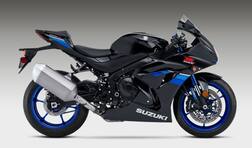 सुझुकीची नवी सुपरबाईक लॉन्च, BMW ला आव्हान