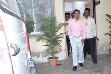 टक्केवारी मागणाऱ्या जालन्यातील लाचखोर निवासी उपजिल्हाधिकाऱ्याला जामीन