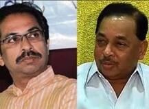 शिवसेना प्रवेशासाठी राणेंचा आटापिटा, नितेश राणे म्हणतात..