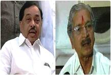 शिवसेना नारायण राणेंना किंमत देत नाही : देसाई