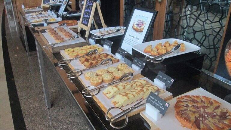 जिभेचे चोचले : पंचतारांकित रसनातृप्ती 