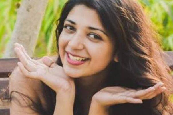 Kannada Tv Actress Rekha Sindhu Dies In Car Crash कन्नड टीव्ही अभिनेत्री रेखा सिंधूचा कार अपघातात मृत्यू