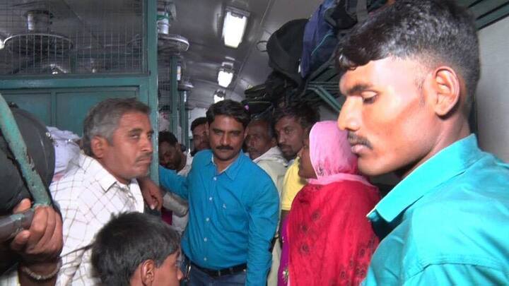बिदरहून लातूर – मुंबई एक्सप्रेस सोडण्याला लातूरमध्ये तीव्र विरोध करण्यात येत आहे. या निर्णयाच्या विरोधात लातूर आणि उस्मानाबादमध्ये आज (शुक्रवारी) बंद पुकरण्यात आला आहे. 