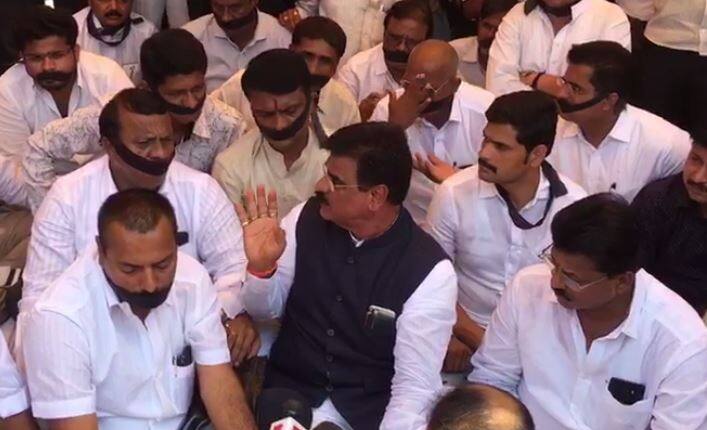 फुरसुंगी कचऱ्याचा प्रश्न सुटला नाही, तर मी राजीनामा देईन, असा इशारा शिवसेना नेते आणि जलसंपदा राज्यमंत्री विजय शिवतारे यांनी दिला.