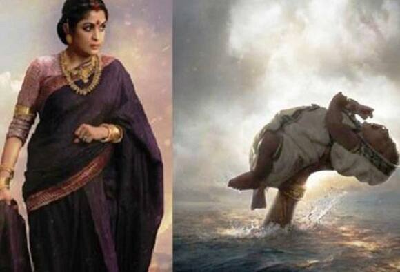 Know About Little Baahubali बाहुबलीमध्ये शिवगामीने वाचवलेलं 'ते' बाळ कोण?
