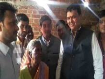 घरकुलासाठी दीड लाखांऐवजी फक्त 30 हजार, बुलाडण्याच्या लाभार्थीचा दावा